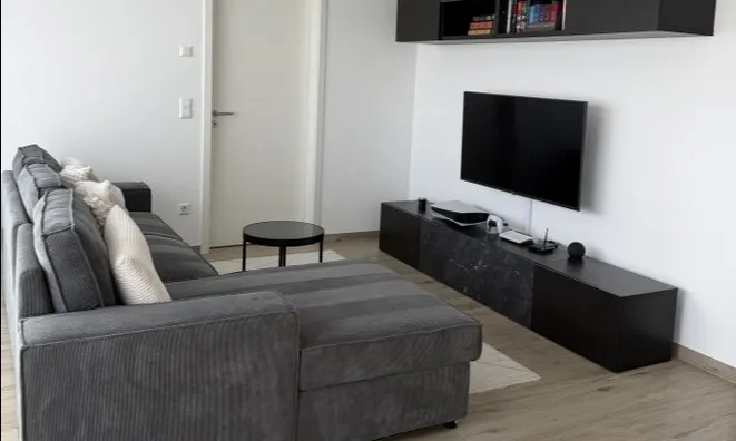 Недвижимость Penthouse 1 bedroom for sale in Niederkorn: 4