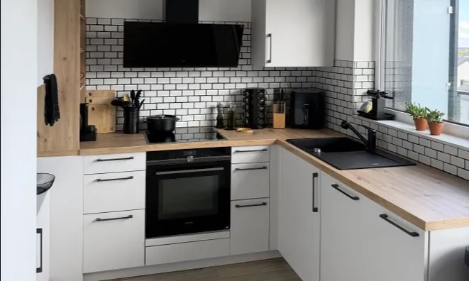 Недвижимость Penthouse 1 bedroom for sale in Niederkorn: 6