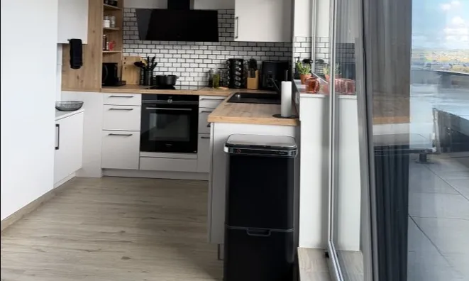 Недвижимость Penthouse 1 bedroom for sale in Niederkorn: 7