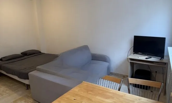 Недвижимость Studio for sale in Luxembourg-Gare: 4