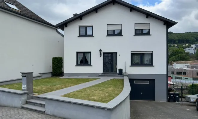Недвижимость Detached house 4 bedrooms for sale in Wiltz: 1