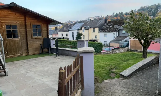 Недвижимость Detached house 4 bedrooms for sale in Wiltz: 3