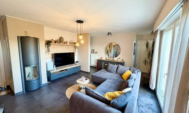 Недвижимость Apartment 2 bedrooms for sale in Remich: 1