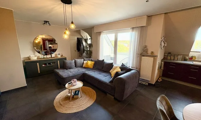 Недвижимость Apartment 2 bedrooms for sale in Remich: 2