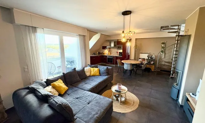 Недвижимость Apartment 2 bedrooms for sale in Remich: 3