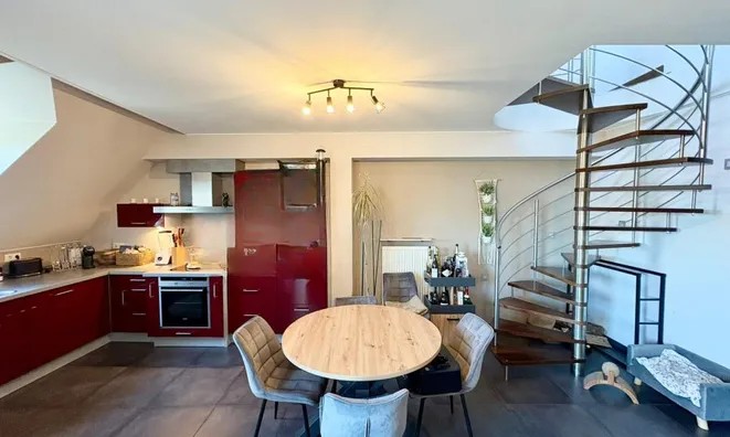 Недвижимость Apartment 2 bedrooms for sale in Remich: 4