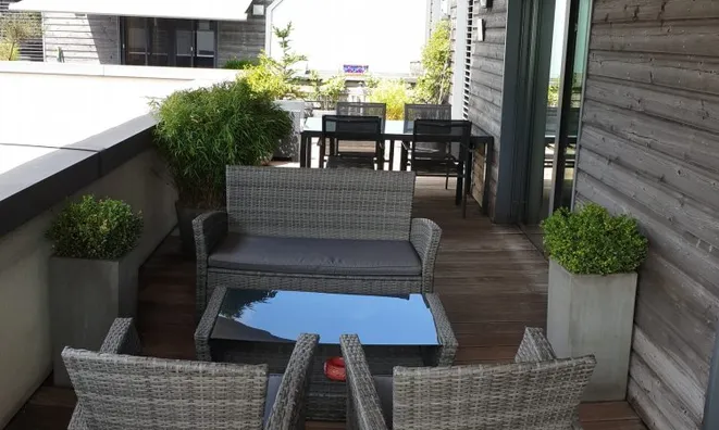 Недвижимость Penthouse 2 bedrooms for sale in Esch-sur-Alzette: 3