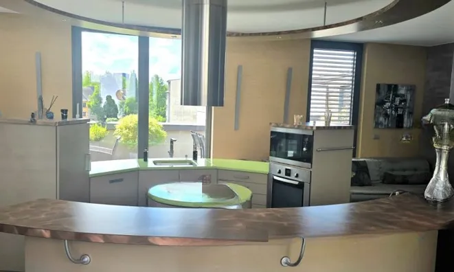 Недвижимость Penthouse 2 bedrooms for sale in Esch-sur-Alzette: 6