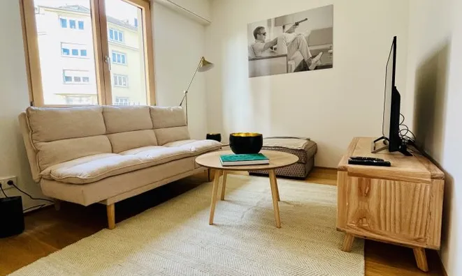 Недвижимость Apartment 1 bedroom for sale in Luxembourg-Belair: 1