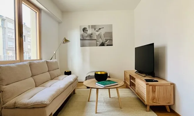 Недвижимость Apartment 1 bedroom for sale in Luxembourg-Belair: 2