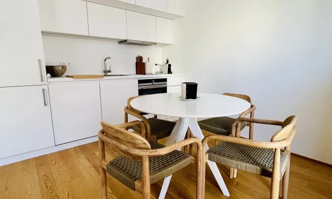 Недвижимость Apartment 1 bedroom for sale in Luxembourg-Belair: 3