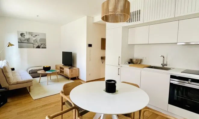 Недвижимость Apartment 1 bedroom for sale in Luxembourg-Belair: 4