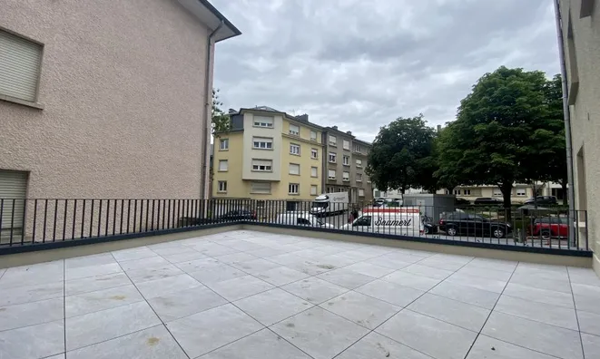 Недвижимость Apartment 1 bedroom for sale in Luxembourg-Belair: 6