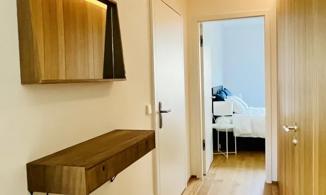 Недвижимость Apartment 1 bedroom for sale in Luxembourg-Belair: 7