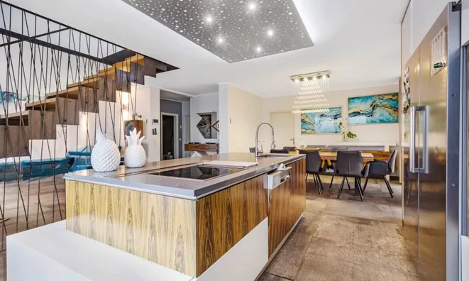 Недвижимость Apartment 4 bedrooms for sale in Remich: 2