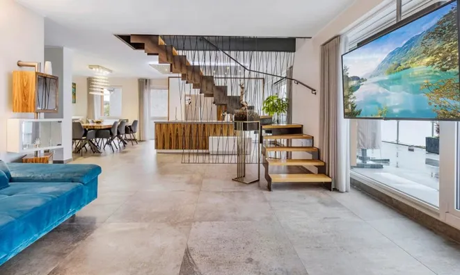 Недвижимость Apartment 4 bedrooms for sale in Remich: 3