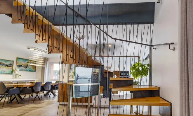 Недвижимость Apartment 4 bedrooms for sale in Remich: 6