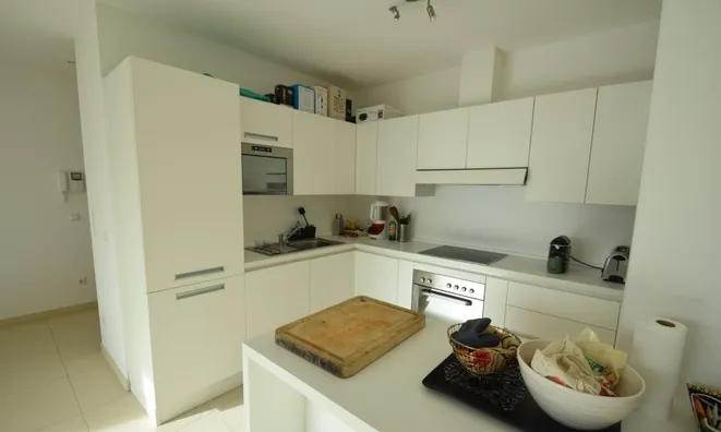 Недвижимость Apartment 2 bedrooms for sale in Luxembourg-Cents: 5