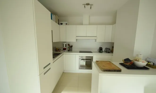 Недвижимость Apartment 2 bedrooms for sale in Luxembourg-Cents: 6