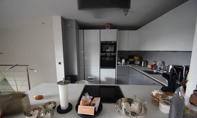 Недвижимость Apartment 2 bedrooms for sale in Pontpierre: 5