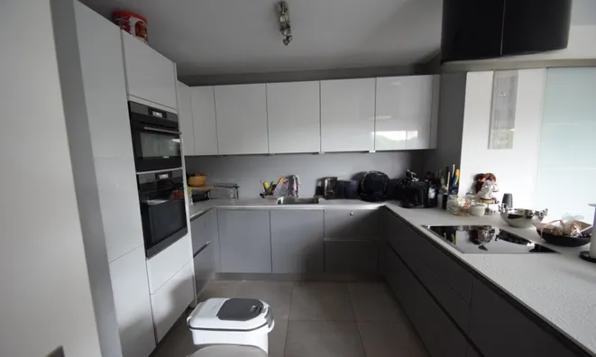 Недвижимость Apartment 2 bedrooms for sale in Pontpierre: 6