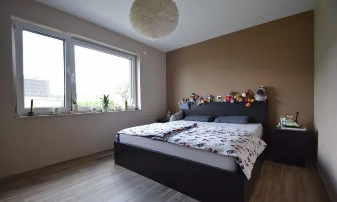 Недвижимость Apartment 2 bedrooms for sale in Pontpierre: 7