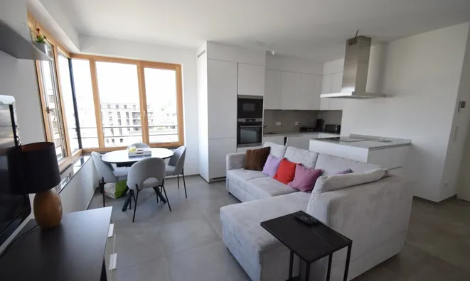 Недвижимость Apartment 1 bedroom for sale in Belvaux: 2