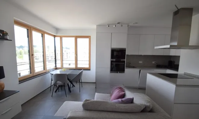 Недвижимость Apartment 1 bedroom for sale in Belvaux: 3