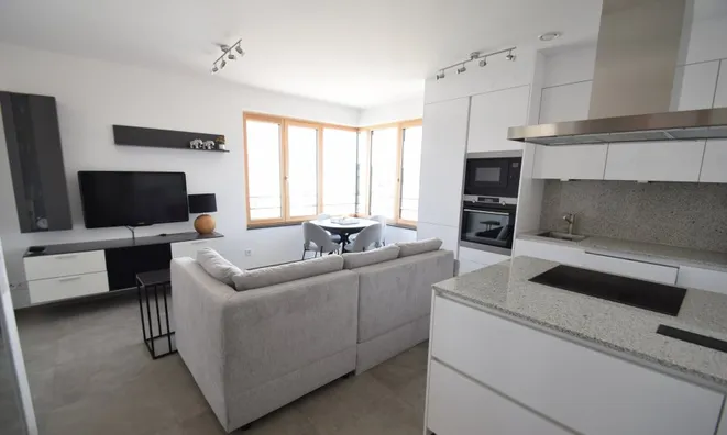Недвижимость Apartment 1 bedroom for sale in Belvaux: 4