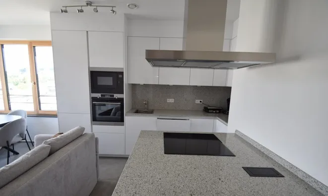 Недвижимость Apartment 1 bedroom for sale in Belvaux: 5