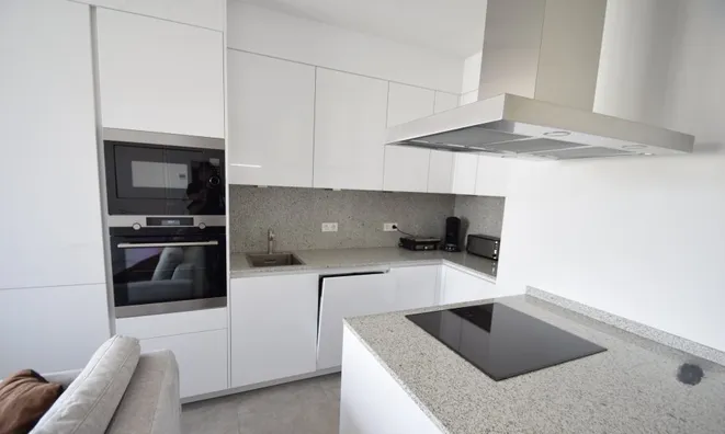 Недвижимость Apartment 1 bedroom for sale in Belvaux: 6