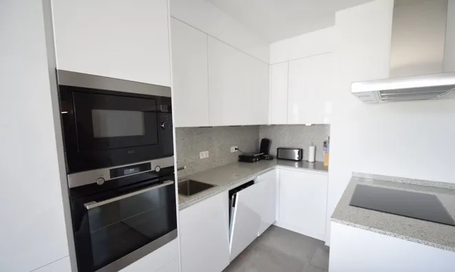Недвижимость Apartment 1 bedroom for sale in Belvaux: 7