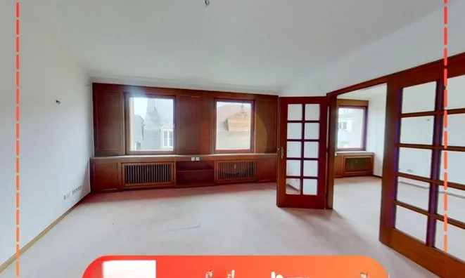 Недвижимость Apartment 3 bedrooms for sale in Luxembourg-Centre ville: 1