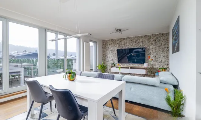 Недвижимость Penthouse 2 bedrooms for sale in Schifflange: 1