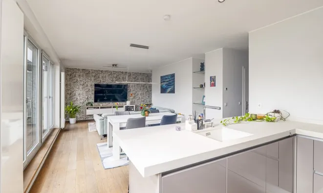 Недвижимость Penthouse 2 bedrooms for sale in Schifflange: 2