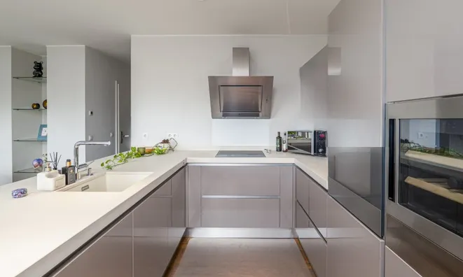 Недвижимость Penthouse 2 bedrooms for sale in Schifflange: 3