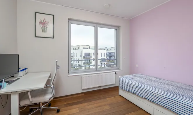 Недвижимость Penthouse 2 bedrooms for sale in Schifflange: 7