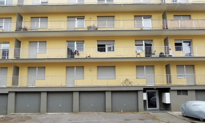 Недвижимость Apartment 1 bedroom for sale in Pétange: 1