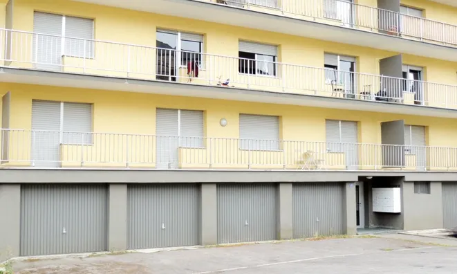 Недвижимость Apartment 1 bedroom for sale in Pétange: 2