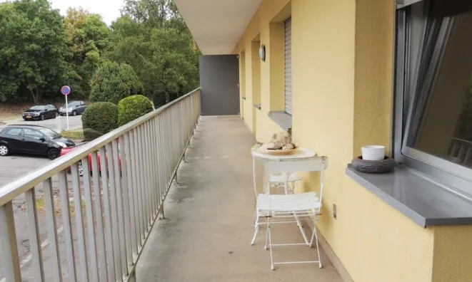 Недвижимость Apartment 1 bedroom for sale in Pétange: 3