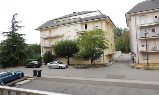 Недвижимость Apartment 1 bedroom for sale in Pétange: 5