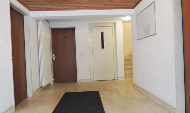 Недвижимость Apartment 1 bedroom for sale in Pétange: 6