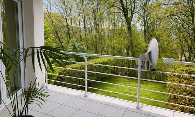 Недвижимость Duplex 2 bedrooms for sale in Steinsel: 4