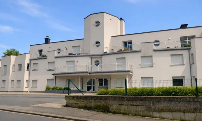 Недвижимость Duplex 2 bedrooms for sale in Steinsel: 5