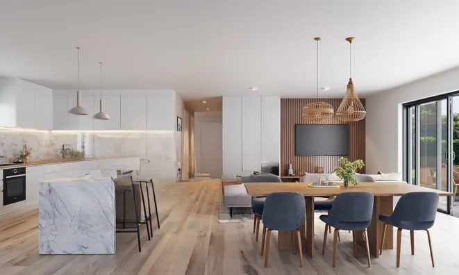 Недвижимость Villa 3 bedrooms for sale in Beringen (Mersch): 2