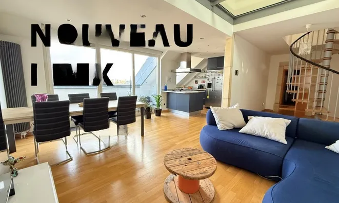 Недвижимость Apartment 3 bedrooms for sale in Bertrange: 1