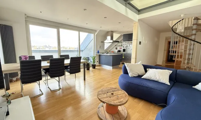 Недвижимость Apartment 3 bedrooms for sale in Bertrange: 2