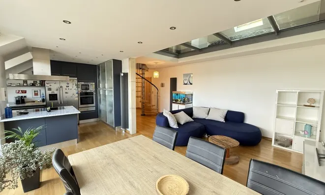 Недвижимость Apartment 3 bedrooms for sale in Bertrange: 3