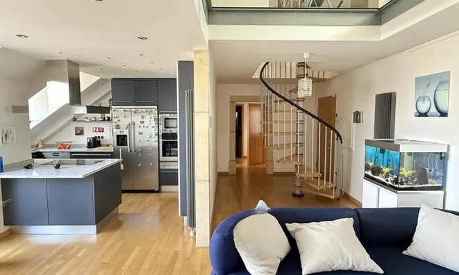 Недвижимость Apartment 3 bedrooms for sale in Bertrange: 4