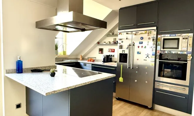 Недвижимость Apartment 3 bedrooms for sale in Bertrange: 6